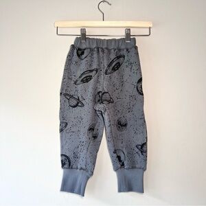 BITZ KIDS Space Graphic Sweatpants
